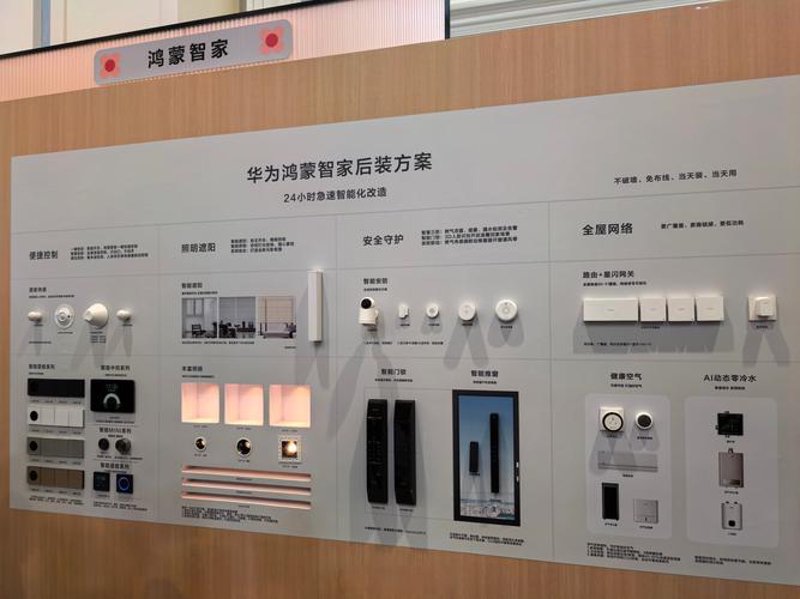 弱电工程技术引领智能生活新篇章